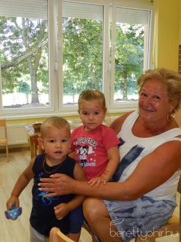 Óvodaavató ünnepség21